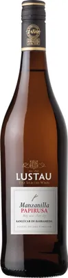 Immagine prodotto di Emilio Lustau Manzanilla Papirusa Papirusa Solera Familiar | 15 % vol | 0,75 l