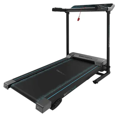 Produktbild von Cecotec Laufbänder (Laufen) DrumFit WayHome 1000 Runner Sprint