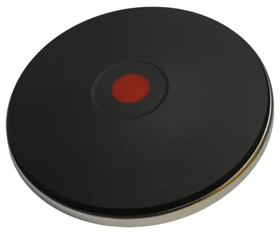 Produktbild von Kochplatte passend wie EGO 12.18463.194 180mmØ 2000W 230V für Kochfeld Herd Backofen