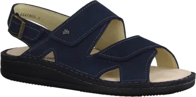 Produktbild von Finn-Comfort TOTO-S NAUTIC nautic NUBUKVIENNA Herren