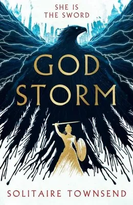 Obrázok produktu pre Godstorm