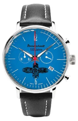 Produktbild von Messerschmitt Boxer Chronograph