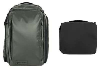 Obrázek produktu pro WANDRD TRANSIT Photography Bundle, Unisex, Přihrádka na notebook
