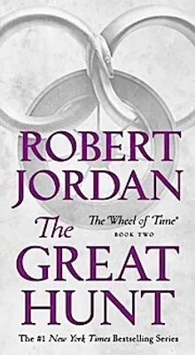 Immagine prodotto di The Great Hunt