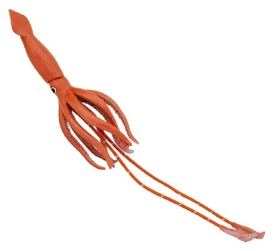 Obrázek produktu pro Safari Ltd - Figurka Obří chobotnice - 277829