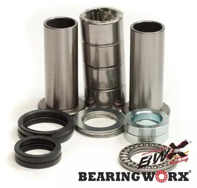 Immagine prodotto di Bearing Worx Zestaw Naprawczy Wahacza Yamaha Yz 125 06-25 (28-1160)