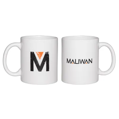 Produktbild von Gaya Entertainment Borderlands 3 Maliwan Mug – 330 ml – Ceramic