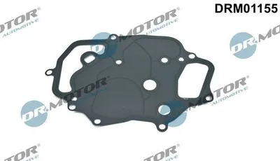 Image de Joint De Boîtier De Filtre À Huile Audi A4 3.0Tdi 04-
