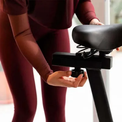 Produktbild von Cecotec DrumFit Indoor 10000, Schwarz