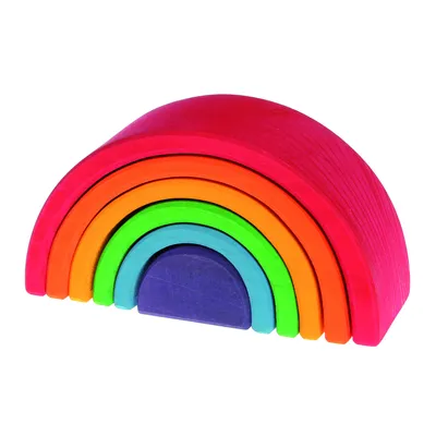 Produktbild von Grimm's - Regenbogen
