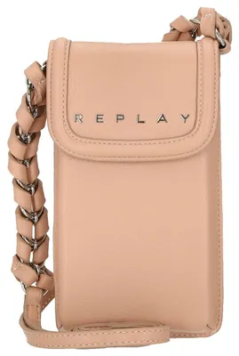 Produktbild von Replay - Handytasche 19 cm (skin)
