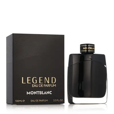 Produktbild von Parfüm Hombre Montblanc EDP Legend 100 ml