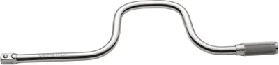Obrázok produktu pre SATA 1/2" kľúča ST17001SC
