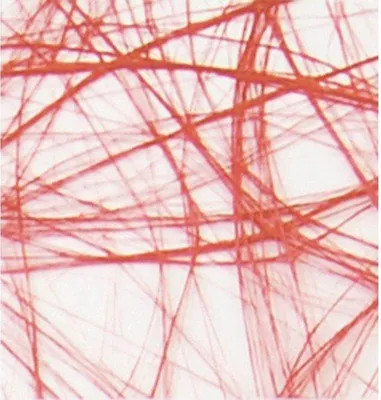Immagine prodotto di Vaessen Creative | Sizoweb 60cmx25m Rot