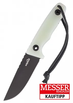 Produktbild von Schnitzel TRI, Outdoormesser, jade
