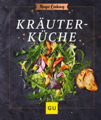 Produktbild von Kräuterküche