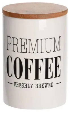 Produktbild von Frischhaltedose für Kaffee, Zucker, Tee, Ø 10 cm
