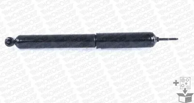 Obrázok produktu pre Tlmič MONROE 37083