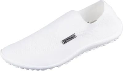 Produktbild von Leguano Sportliche Slipper Damen 31333833323339 Weiß 37 EU