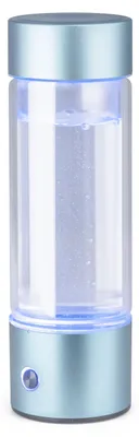 Image de Générateur d'eau hydrogénée G21 Hydrovia 325, bleu, 2500 ppb