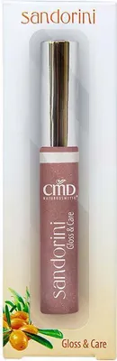 Obrázek produktu pro Sandorini - Lesk na rty Shimmer 6ml