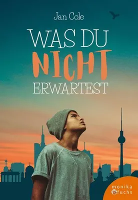 Obrázok produktu pre Was du nicht erwartest