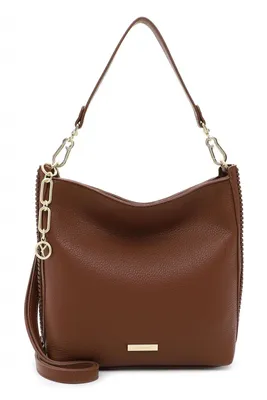 Immagine prodotto di SURI FREY borsa a tracolla borsa a tracolla SFY Daggy Hobo Bag Cognac marrone