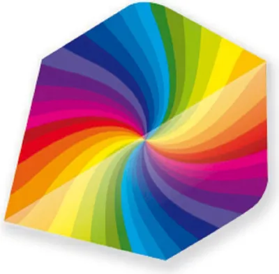 Produktbild von Unicorn Core 75 Flights - Xtra