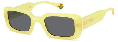 Obrázek produktu pro POLAROID Sluneční brýle PLD6208SX40G