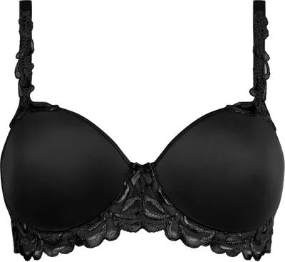 Produktbild von Triumph Damen Bügel-BH Modern Finesse - BLACK - Größe 80E