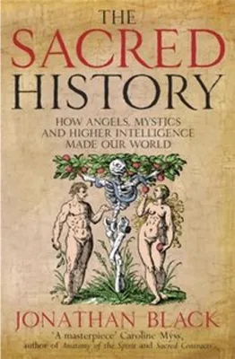 Produktbild von The Sacred History