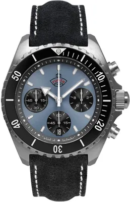 Produktbild von Ruhl's 1929 Glasbach Cup 4970-5 watch quartz