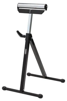Rollenständer 282x48 mm, höhenverstellbar 700-1100 mm, 60 kg