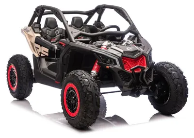 Zdjęcie produktu dla Elektro Auto, samochód na akumulator, Auto Maverick, CAN-AM Turbo RR, STRONG AIR