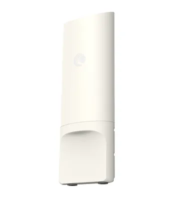 Zdjęcie produktu dla Cambium Networks XV2-2T, 2,4 GHz, 5 GHz, 1201 Mbit/s, WPA-TKIP, WPA2, WPA3, WPA3-Enterprise, WPA3-SAE, 10,100,1000,2500 Mbit/s