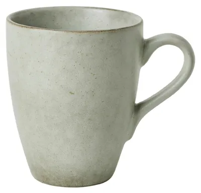 Produktbild von Broste Copenhagen NORDIC MARSH Becher 0,4l
