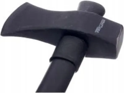 Zdjęcie produktu dla Siekiera z trzonkiem fiberglass 3kg