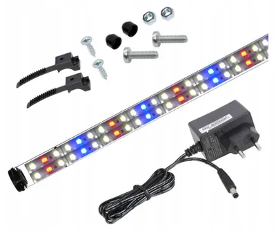 Produktbild von AQUALED SPECTRUM LED-Aquarienleuchte 30 cm