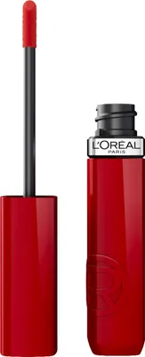Produktbild von L'ORÉAL PARIS Infaillible Laque Resistance 420 Rouge Paris 4,3 ml