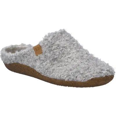 Produktbild von JOSEF SEIBEL Vinny 03 | Hausschuh für Damen | Grau