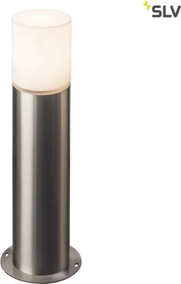 Produktbild von SLV 1001489 ROX ACRYL 60 Pole Outdoor Stehleuchte IP44 Edelstahl E27 max 20W