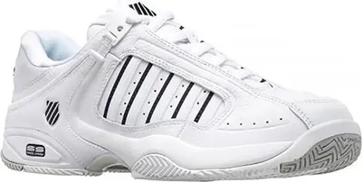 Zdjęcie produktu dla Kswiss Defier Rs Mixta Blanco 01033175