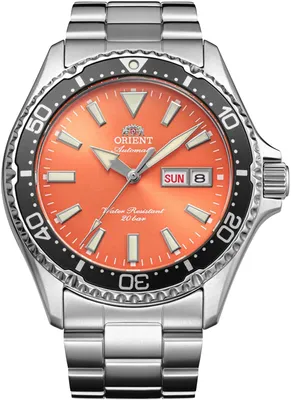 Productafbeelding van Orient Polshorloges RA-AA0826Y39B
