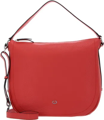 Immagine prodotto di GERRY WEBER borsa a tracolla borsa a tracolla Mijas Hobo LHZ Red rosso