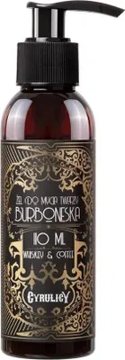 Produktbild von Bourbonnaissance Gesichtsgel 110ml