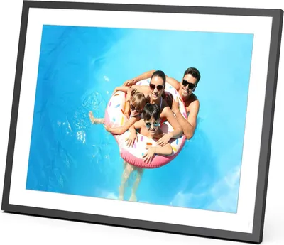 Immagine prodotto di Cornice digitale AGFAPHOTO Realiview APF1700WIFI da 17 pollici