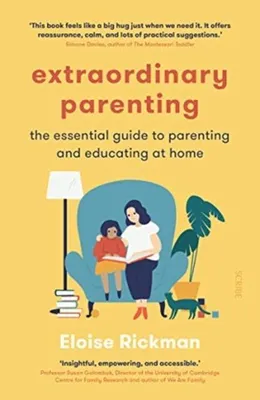 Produktbild von Extraordinary Parenting