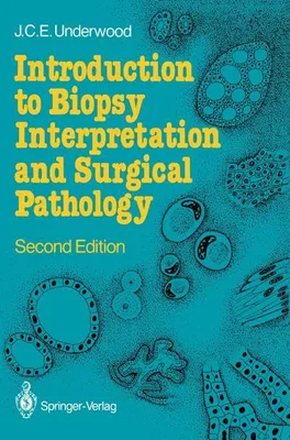 Zdjęcie produktu dla Introduction to Biopsy Interpretation and Surgical Pathology