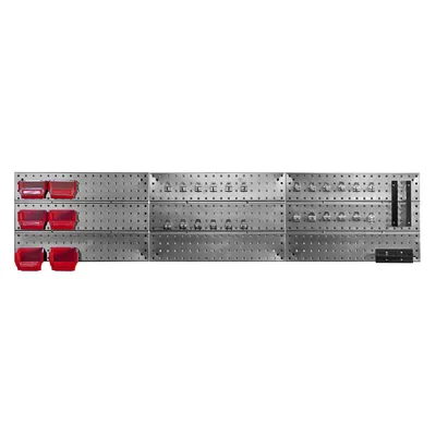 Produktbild von Wandperforation, Premium-Set - Skrz N9016