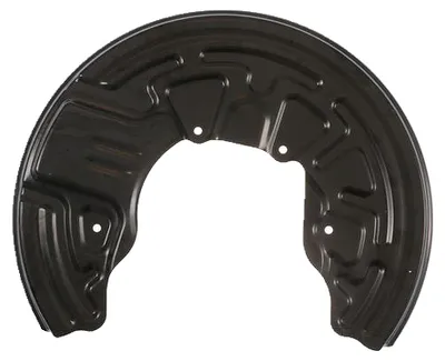 Produktbild von TRISCAN 8125 29124 Spritzblech Bremsscheibe Vorne Links Ankerblech